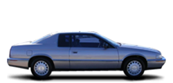 Cadillac Eldorado 1992-2002