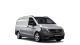 Mercedes-Benz Vito Фургон - лого