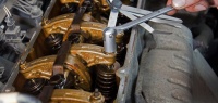 3 причины, почему нужно регулировать в моторе клапаны? 