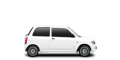 Daihatsu Mira  - лого