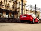 Audi A3 Sedan: Эволюция формы. Кульминация стиля - фотография 21