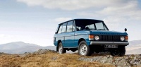 Land Rover представляет проект «Несокрушимые»