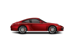 Porsche 911 Каррера 2015-2024