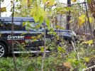Nissan X-Trail: Воплощение утилитарности - фотография 37