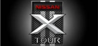 Nissan X-Tour в Нижнем Новгороде: Хорошее средство от плохих дорог