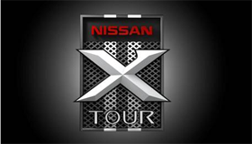 Nissan X-Tour в Нижнем Новгороде: Хорошее средство от плохих дорог