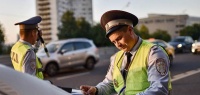 В каком регионе РФ водителей штрафуют чаще всего?