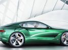 Bentley выставила спорткупе EXP 10 Speed 6 - фотография 2