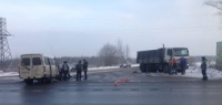 Пассажиры ГАЗели, пострадавшие в ДТП в Кстовском районе, будут наказаны