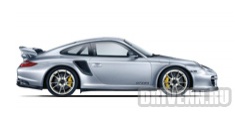 Porsche 911 GT2 РС 2010-2012