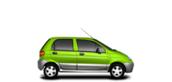 Chevrolet Spark 2005-2010
