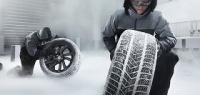 Комплект зимних шин для Land Rover с установкой от 27 902 руб.* 