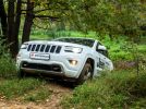 Jeep Grand Cherokee 2014: Чудеса рестайлинга - фотография 23