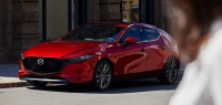 Новая Mazda3 скоро появится в России