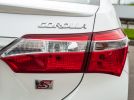 Toyota Corolla: Японский бестселлер - фотография 22