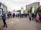 Интерактивный салон Fresh Auto в Нижнем Новгороде начал принимать первых клиентов - фотография 32
