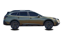Subaru Outback 2020-2024 новый кузов комплектации и цены