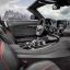 Mercedes-Benz AMG GT S родстер фото