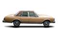 Chrysler LeBaron  - лого